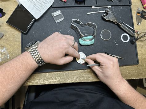 jewelry and watch repair st louis|watch repair creve coeur.